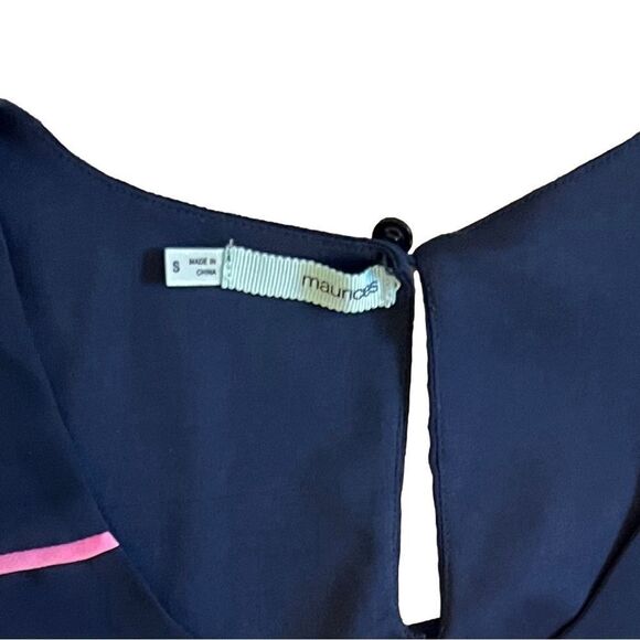 Women's Maurices Dress size Small - Picture 5 of 6